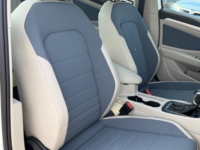 2025 Volkswagen Jetta 1.5T SE Springfield VA