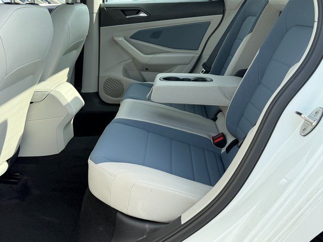2025 Volkswagen Jetta 1.5T SE Springfield VA