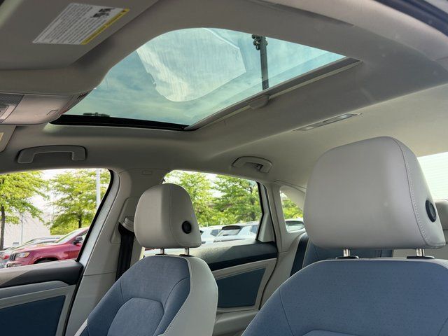 2025 Volkswagen Jetta 1.5T SE Springfield VA