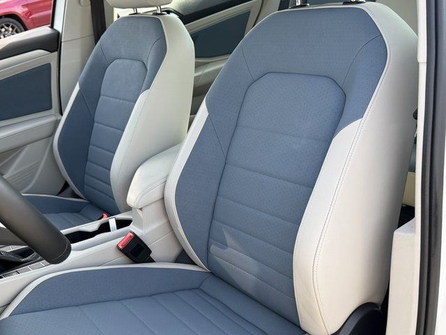 2025 Volkswagen Jetta 1.5T SE Springfield VA