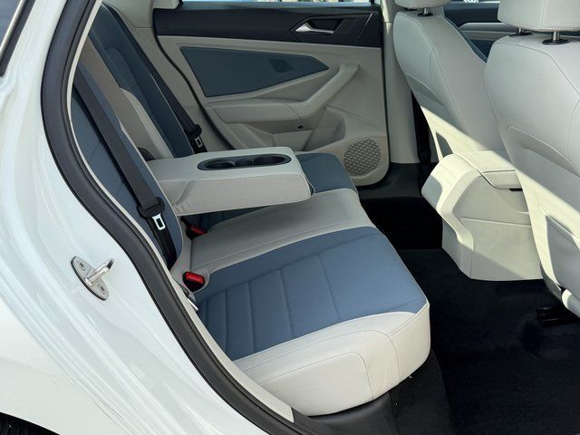 2025 Volkswagen Jetta 1.5T SE Springfield VA