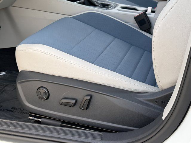 2025 Volkswagen Jetta 1.5T SE Springfield VA