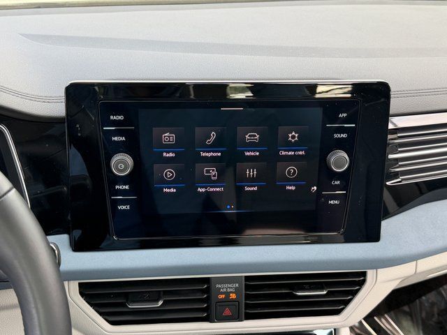 2025 Volkswagen Jetta 1.5T SE Springfield VA