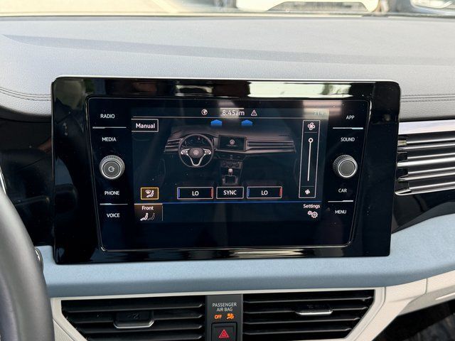 2025 Volkswagen Jetta 1.5T SE Springfield VA