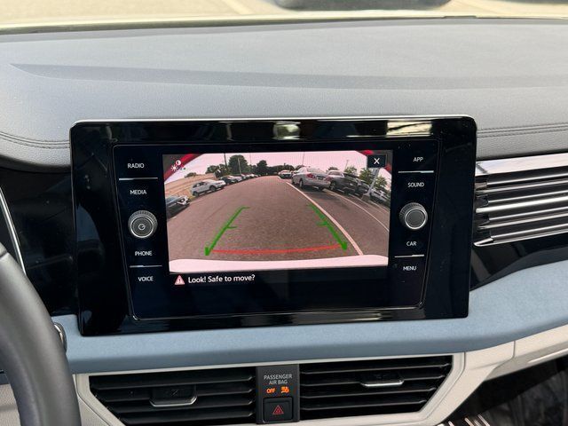 2025 Volkswagen Jetta 1.5T SE Springfield VA