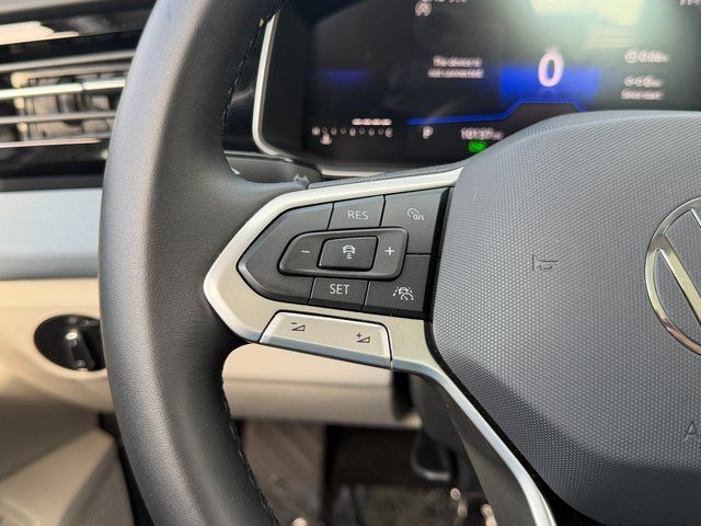 2025 Volkswagen Jetta 1.5T SE Springfield VA