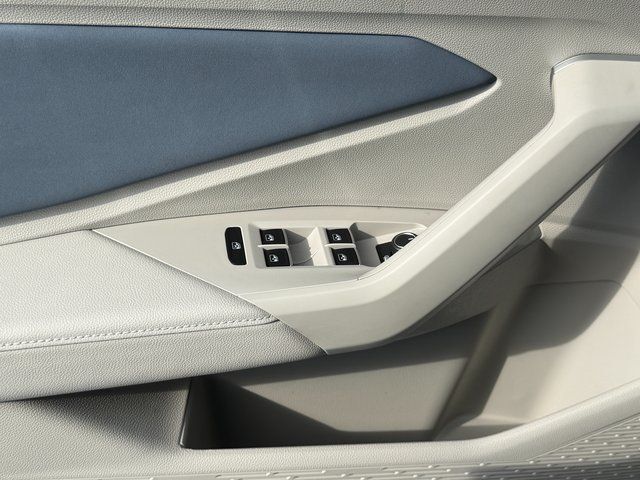 2025 Volkswagen Jetta 1.5T SE Springfield VA