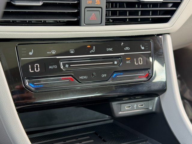 2025 Volkswagen Jetta 1.5T SE Springfield VA