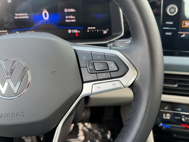 2025 Volkswagen Jetta 1.5T SE Springfield VA