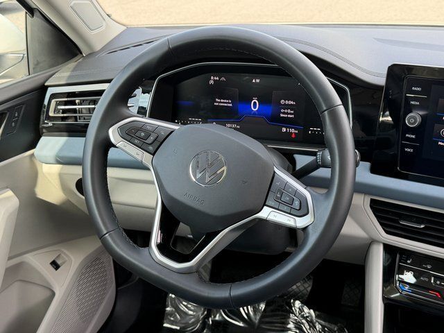 2025 Volkswagen Jetta 1.5T SE Springfield VA