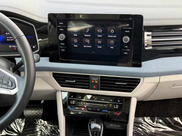 2025 Volkswagen Jetta 1.5T SE Springfield VA