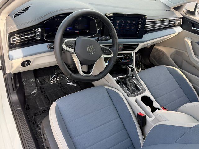 2025 Volkswagen Jetta 1.5T SE Springfield VA