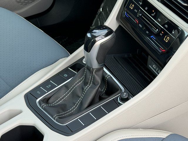 2025 Volkswagen Jetta 1.5T SE Springfield VA