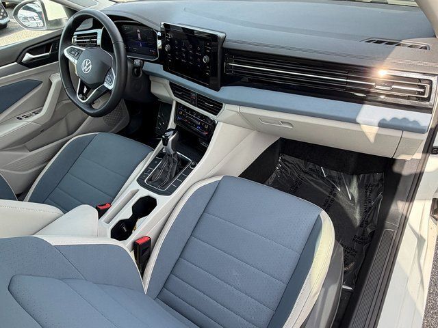 2025 Volkswagen Jetta 1.5T SE Springfield VA