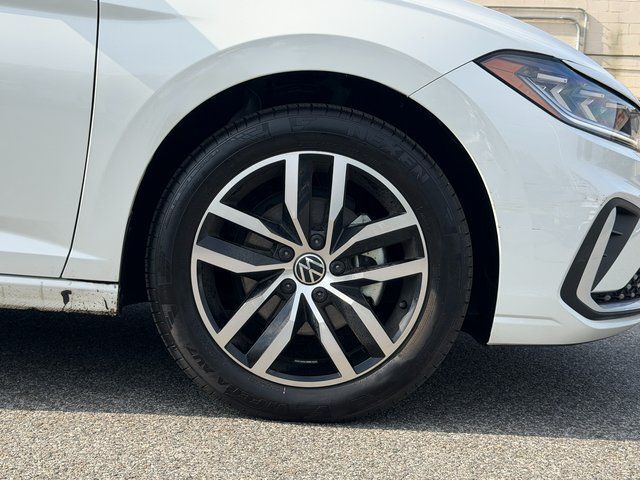 2025 Volkswagen Jetta 1.5T SE Springfield VA