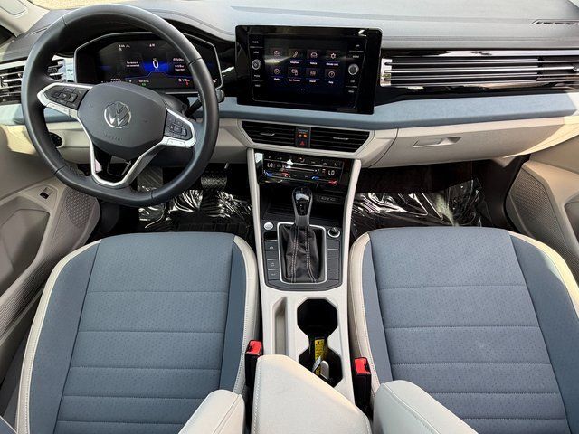 2025 Volkswagen Jetta 1.5T SE Springfield VA