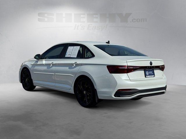 2025 Volkswagen Jetta 1.5T SE Springfield VA
