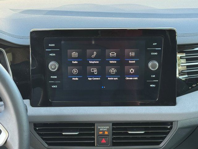 2025 Volkswagen Jetta 1.5T SE Springfield VA