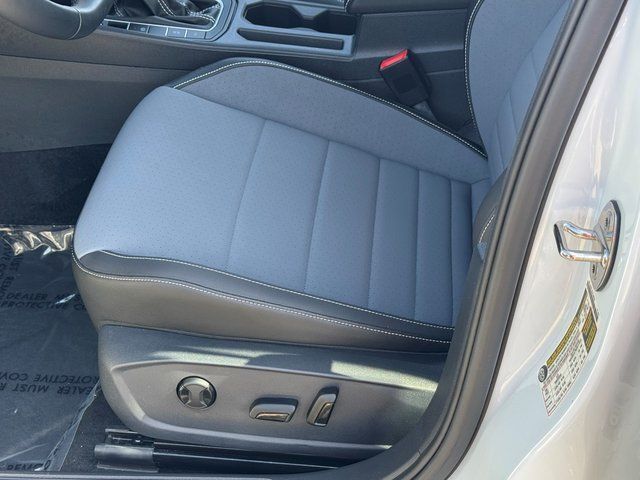 2025 Volkswagen Jetta 1.5T SE Springfield VA