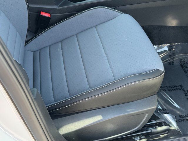 2025 Volkswagen Jetta 1.5T SE Springfield VA