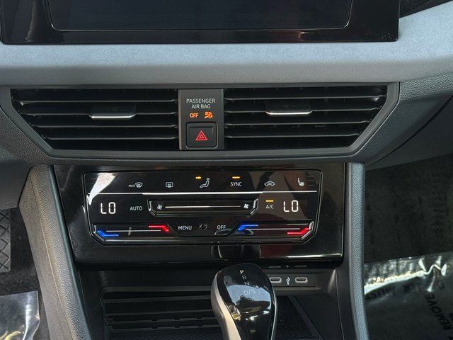 2025 Volkswagen Jetta 1.5T SE Springfield VA