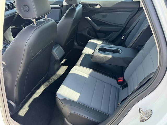 2025 Volkswagen Jetta 1.5T SE Springfield VA