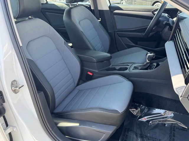 2025 Volkswagen Jetta 1.5T SE Springfield VA