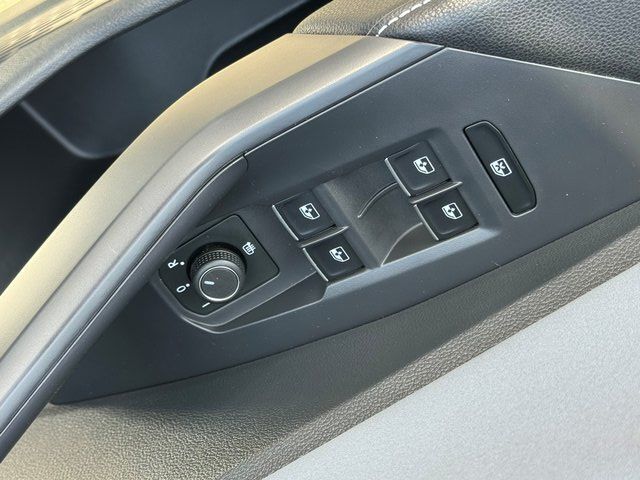 2025 Volkswagen Jetta 1.5T SE Springfield VA