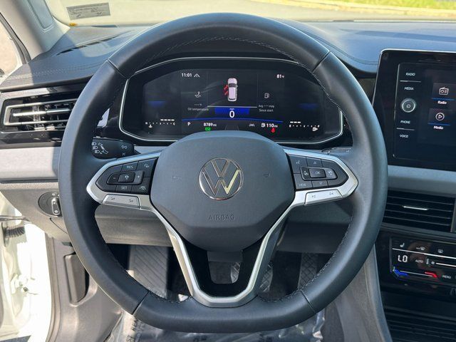 2025 Volkswagen Jetta 1.5T SE Springfield VA