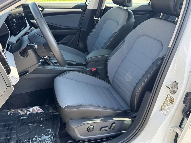 2025 Volkswagen Jetta 1.5T SE Springfield VA