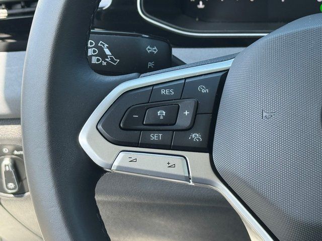 2025 Volkswagen Jetta 1.5T SE Springfield VA