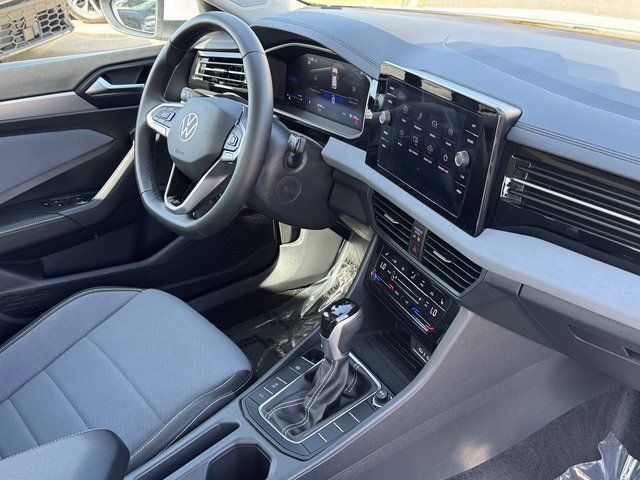 2025 Volkswagen Jetta 1.5T SE Springfield VA