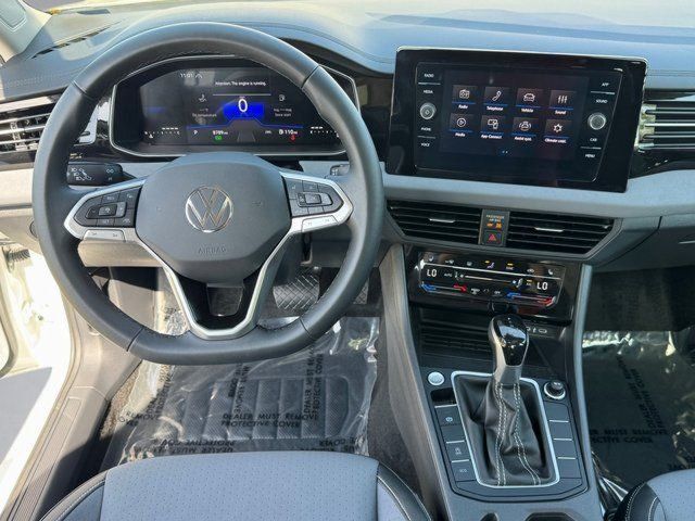 2025 Volkswagen Jetta 1.5T SE Springfield VA