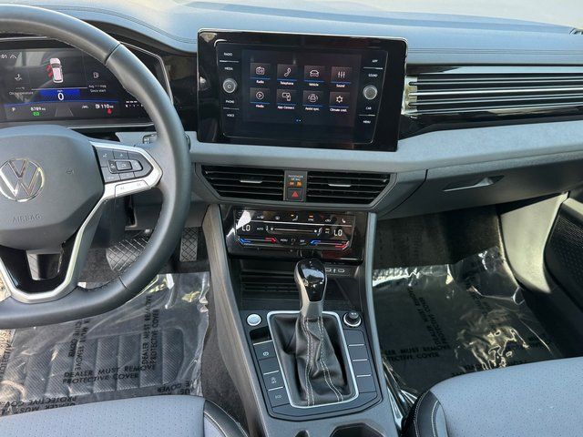 2025 Volkswagen Jetta 1.5T SE Springfield VA