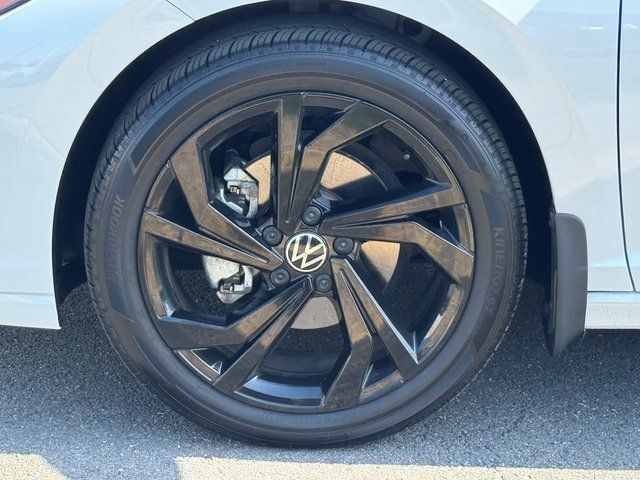 2025 Volkswagen Jetta 1.5T SE Springfield VA