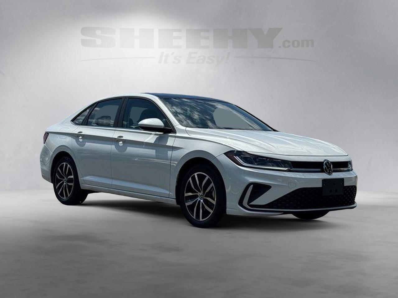 2025 Volkswagen Jetta 1.5T SE Springfield VA