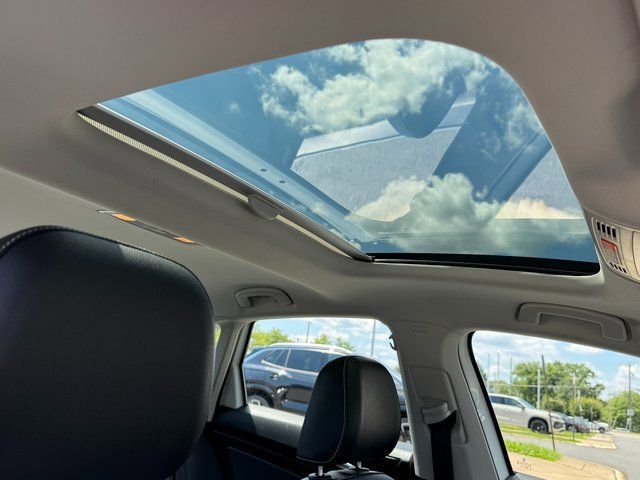 2025 Volkswagen Jetta 1.5T SE Springfield VA