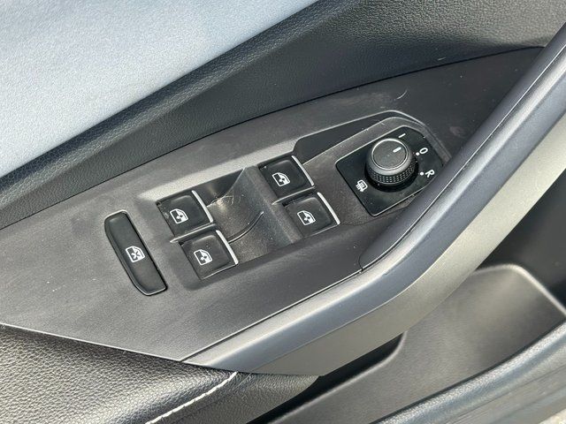 2025 Volkswagen Jetta 1.5T SE Springfield VA