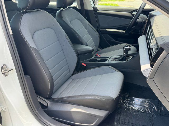 2025 Volkswagen Jetta 1.5T SE Springfield VA