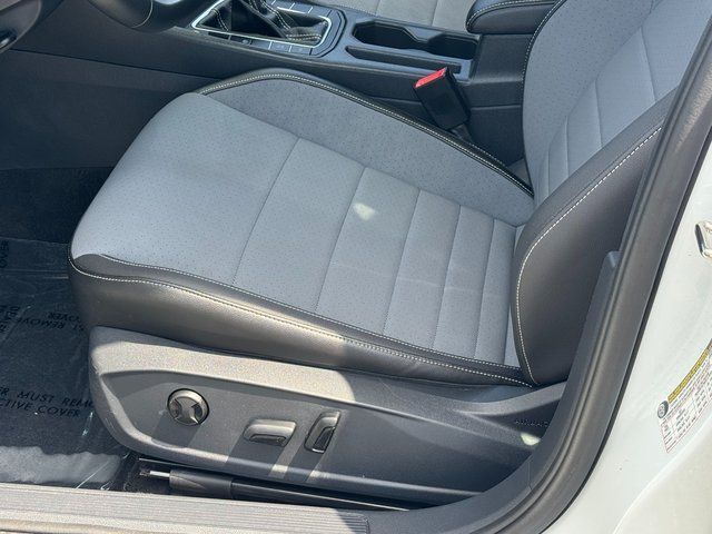 2025 Volkswagen Jetta 1.5T SE Springfield VA
