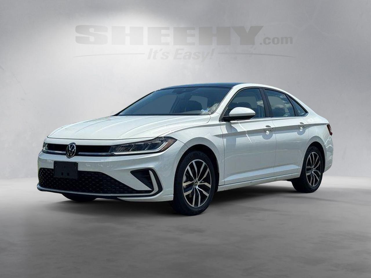 2025 Volkswagen Jetta 1.5T SE Springfield VA