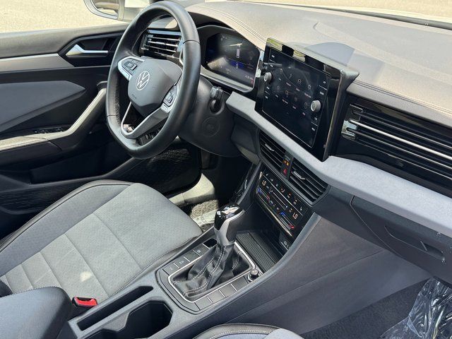 2025 Volkswagen Jetta 1.5T SE Springfield VA