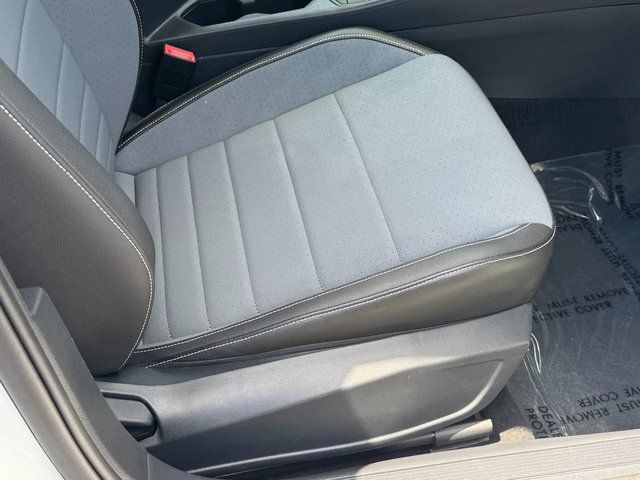 2025 Volkswagen Jetta 1.5T SE Springfield VA
