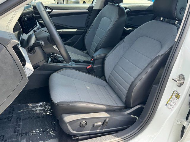 2025 Volkswagen Jetta 1.5T SE Springfield VA