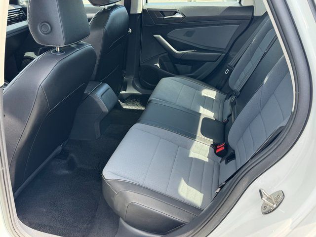 2025 Volkswagen Jetta 1.5T SE Springfield VA