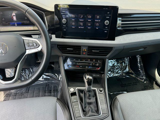 2025 Volkswagen Jetta 1.5T SE Springfield VA