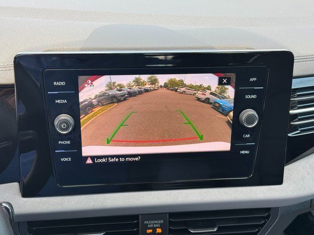 2025 Volkswagen Jetta 1.5T SE Springfield VA
