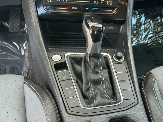 2025 Volkswagen Jetta 1.5T SE Springfield VA