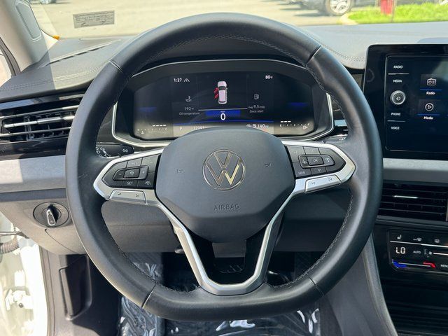2025 Volkswagen Jetta 1.5T SE Springfield VA