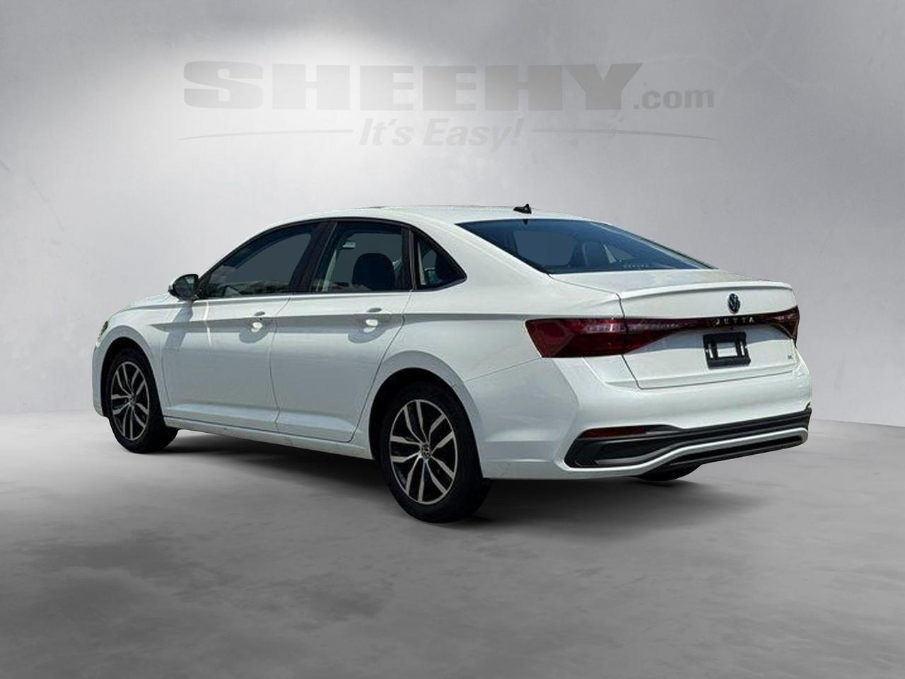 2025 Volkswagen Jetta 1.5T SE Springfield VA